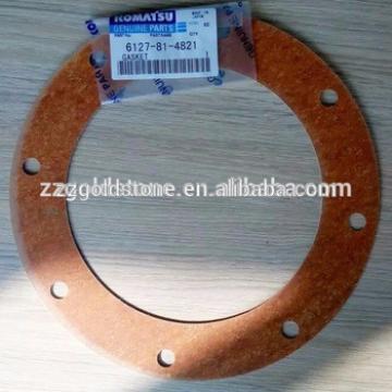 PC220 PC300 PC400 GASKET 6127-81-4821