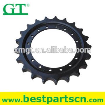 Sell 20Y-27-11582 PC200-7 excavator undercarriage drive sprocket