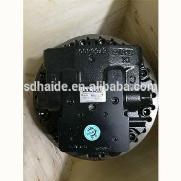 Hot Sale Excavator PC200 PC200-8 Final Drive For Excavator