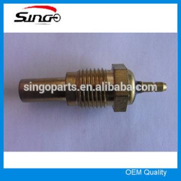 Water temperature sensor 08620-00000 for PC300 PC400 excavator