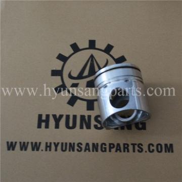 6D102 CYLINDER LINER 6736-29-2110 6736-29-2111 6736-29-2140 6736-29-2141 PC200-6 PC200-6E