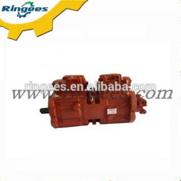 high quality excavator hydraulic pump engine assy for PC300