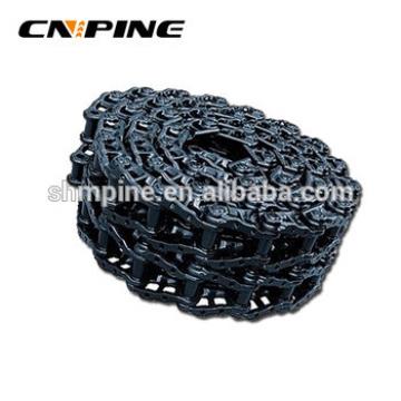 Excavator and Bulldozer Undercarriage Parts PC300 Lubricated Track Link Track Oil Chain 2355974