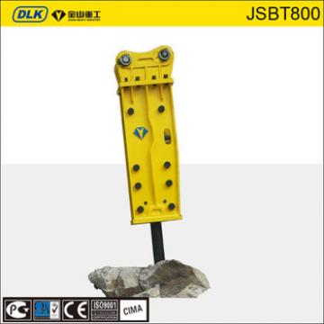 KOMATSU hydraulic breaker, hydraulic rock breaker for PC300