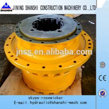 PC228 travel gearbox PC228US,PC228LC-3 travel reduction for PC200,PC200-7,PC210,PC220,PC230-6 travel reducer