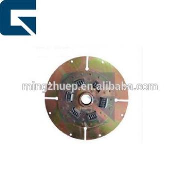 PC300 PC400 Excavator Clutch Plate/Damper Plate