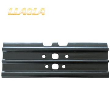 High precision CAT215 CAT312 CAT320 CAT330 PC60 PC100 PC200 PC300 mini triple grouser excavator steel track shoe