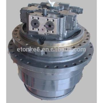 EC360BLC SK250-8 ZX200 PC200-8 final drive hydraulic excavator travel motor for SUMITOMO KYB KOBELCO HITACHI