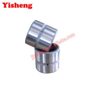 wholesale excavator bucket pins and bushings bucket bushing for PC200 PC60 CP220 PC240 PC300 PC400 PC350