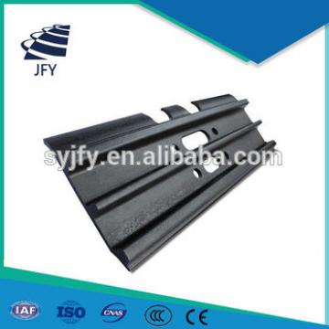 China Factory Price Supply PC200 PC220 EC210BLC EX210 DH220 ZAX230 S220 SK200 SH200 R220 Track shoe / komatsupc200 spare parts