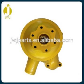 ITEM 212 PC200-1 6D105 WATER PUMP EXCAVATOR PART HIGH QUALITY