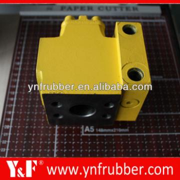 702-21-09147, Valve assy for PC200-6 excavator