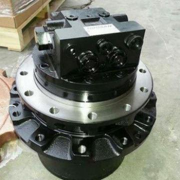 excavator pc300 final drive