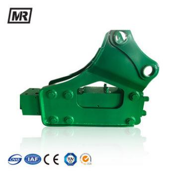 Excavator hydraulic breaker for 8at cat320 pc220 with competitive price