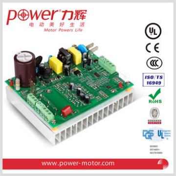 PC220 BLDC Motor Driver