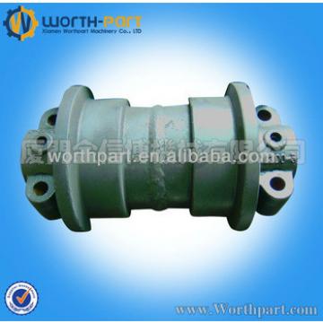 excavator track link assembly,track shoe,track roller,sprocket:PC45,PC100,PC60,PC75,PC90,PC120,PC130,PC140,PC220,PC240,