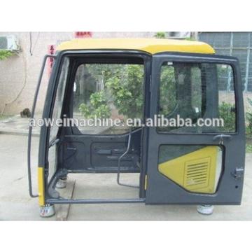 PC300LC-5 Excavator Cab,PC300LC-7 operator cab,PC300,PC300-5,PC300-7 drive cabin,207-54-00062