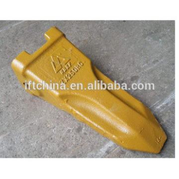 Digger bucket teeth PC120 PC200 PC220 excavator bucket teeth