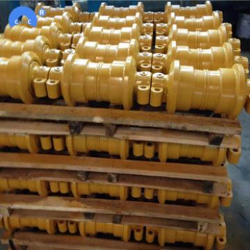 PC150 PC200 PC220 PC300 PC350 PC400 Excavator Track Roller /Bottom Roller