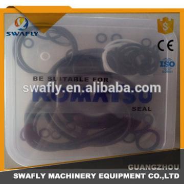 China Made Excavator PC300-7 Hydraulic Pump Seal Kit