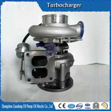 diesel engine 6D102 turbocharger for PC220 3536338,excavator parts