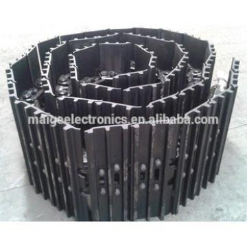 Excavator Undercarriage Spare Parts PC200 PC210 PC220 PC240 Track Chain/Track Link Assy for Komatsu