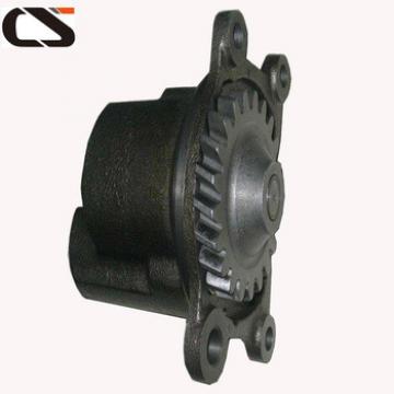 Genuine parts PC200-8 excavator oil pump 6754-51-1110