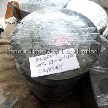 20Y-27-21140 PC200-7 Travel planetary carrier for final drive parts