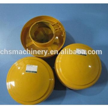 china supplier Excavator Pc220 Air Cleaner Cap 600-181-1510