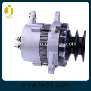 Excavator Parts PC300-3 6D125 Alternator