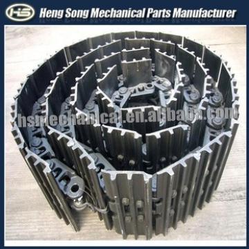 Excavator, Digger Undercarrige spare parts, Excavator track shoe,steel track pad PC120,PC150,PC200, PC220,PC230,PC300