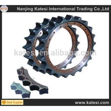 2017 Good quality 20Y-27-11581 excavator sprocket rim PC200 final drive sprocket