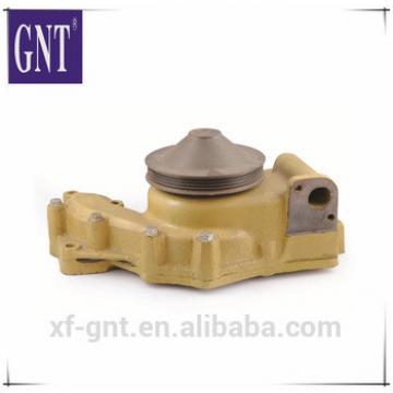 PC300-5 6D108 6221-61-1102 water pump for excavator diesel engine