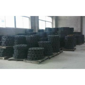 komatsu excavator parts pc200,pc210,pc220 undercarriage parts