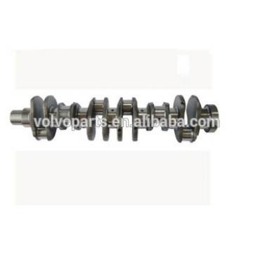 China wholesale PC300-8 6D114/QSL9 3965010 crankshaft