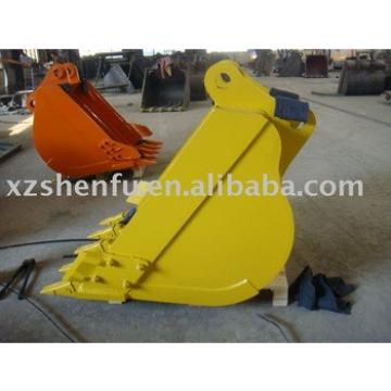 PC220 Bucket