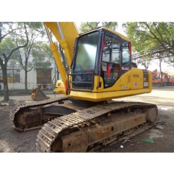 Used komatsu 30ton excavator PC300/used PC300-7 PC300-8 komatsu excavator 30t