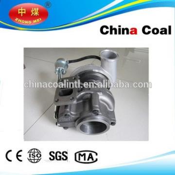 Excavator PC300-8 Turbocharger 6745-81-8040