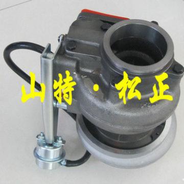 PC220-8 turbo,6754-81-8190,PC220 turbocharger,excavator turbo