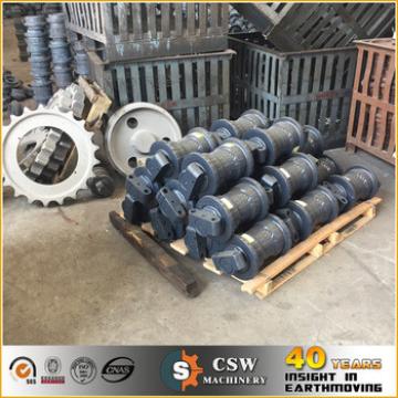 Well made excavator track roller bottom roller undercarriage roller for PC100 PC140 PC220 PC360