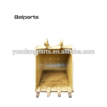 Belparts excavator spare parts SK60 PC60 PC220 CAT303 61N4-31200 61N6-31310 61N4-31210 R140 bucket