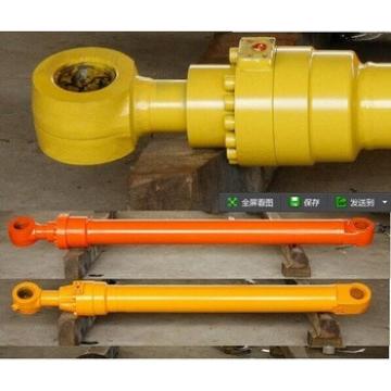 Hydraulic Cylinder Arm Cylinder Boom Cylinder and Bucket Cylinder PC220 PC650 PC300