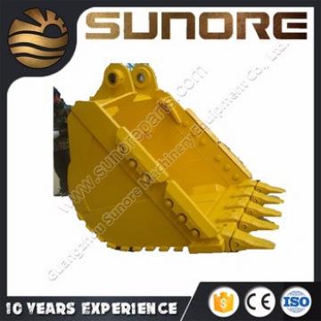 standard rock bucket PC210 PC220 PC360 PC400 PC450-8 PC650 PC710 PC800