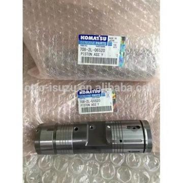 PC228-3 PC220-7 PC200-7 PC210-7 708-2L-06520 Hydraulic Pump Servo Piston Assy