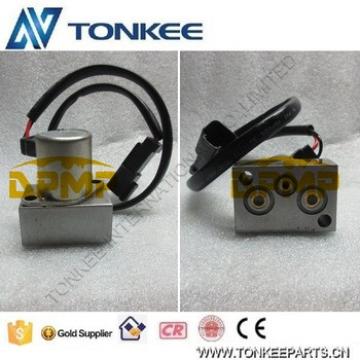 PC200-7 PC220-7 PC300-7 Pilot solenoid valve 7022157400 7022157500 7022155901