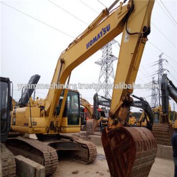 Used Komatsu PC240-8 crawler excavator/komatsu excavator pc200 pc210 pc220