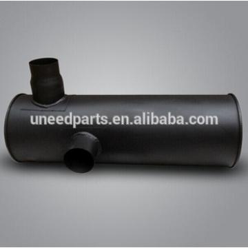 OEM Komatsu PC300-7 Muffler