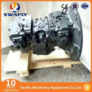 PC220 PC220-7 hydraulic pump assy 708-2L-00421 708-25-04061 708-2L-00112 708-25-01051 excavator Main Pump