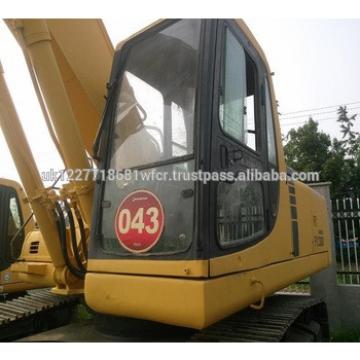 good working condition Japan Komatsu PC300-6 PC300-5 PC300-7 digger for hot sale