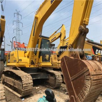 used komatsu pc300-7 excavator, japanese used komatsu pc300 excavator for sale